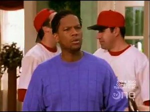 The Hughleys S03E19- Darryl, Family Counselor