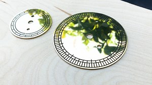 The Fine Art Of Acid Etching Brass