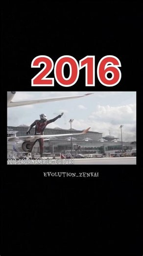 Evolution of Ant-man(2015-2023)#marvel #evolution#youtubeshorts#trending#viral #yt #antman #ytshorts