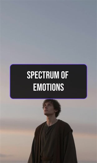 Discover the colors of feelings. #Philosophy #Emotions #ColorOfFeelings