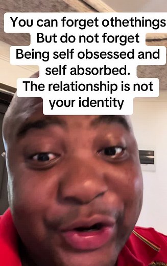 Understanding Self-Absorption and Identity