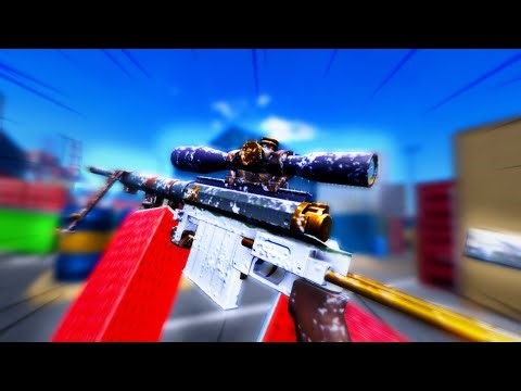 Roblox Snipers Are HILAROUS!!!