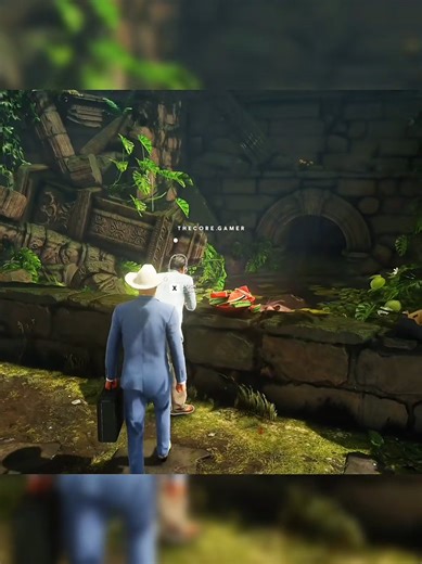 Hitman World of Assassination Colombia, SANTA FORTUNA Complete A bit Out of Crime Challenges | Silent Assassin and Stealth Gameplay #hitman #hitman2 #hitman3 #agent47 #foryoupagе