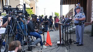 'Something snapped': Father of suspected I-75 shooter looking for answers