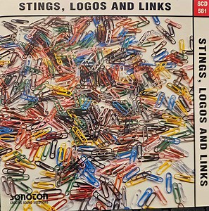 Various - Stings, Logos And Links