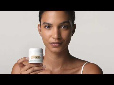 How to: The Moisturizing Fresh Cream | La Mer