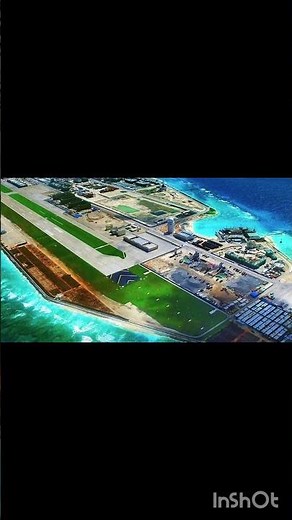 China’s Secret Islands Are Changing the Map of Asia 🌏🚨