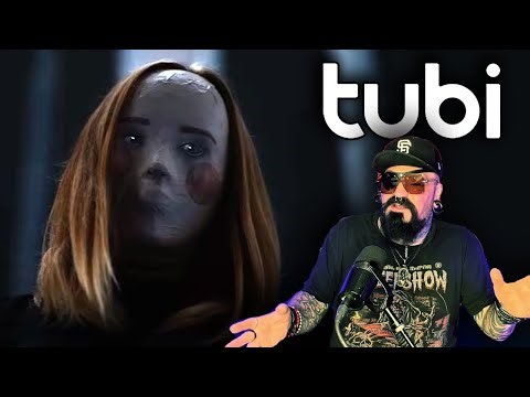 10 F%*King MUST SEE Horror Movies on TUBI