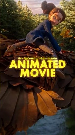 This UPCOMING animated movie will be the BEST of the DECADE 🎬