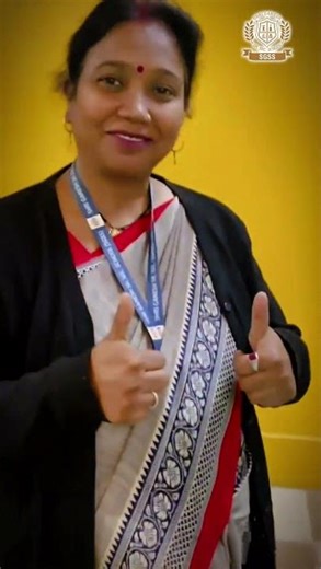 Class 12 Farewell Ceremony | Invitation |SGSS Residential School, Sidhi