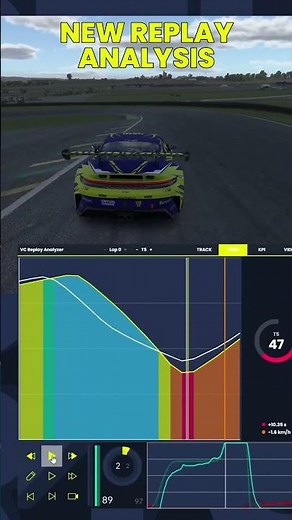 Grid and Go Virtual Coach 3 alpha - Trailer