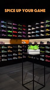 SPICE UP YOUR GAME  Discover new collections for basketball lovers at www.BasketballStore.net  | Basketball Store | Facebook