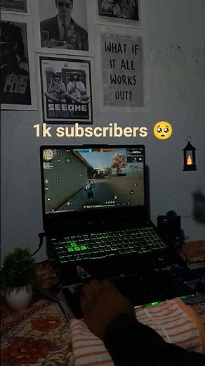 Free Fire PC Gameplay 🎮 High FPS + OP Clutch Moments! #freefire #birdtrend