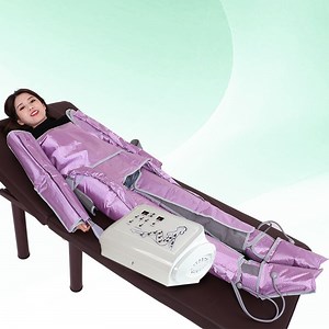 [Hot Item] Pressotherapy Lymph Drainage Machine Presotherapy Beauty Equipment
