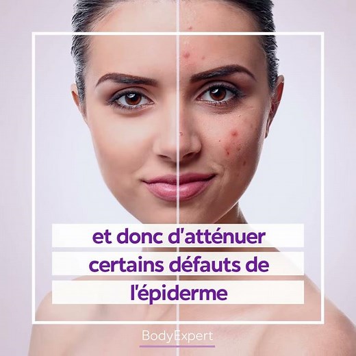 SOINS BEAUTÉ | 💋 Quels sont les différents types de gommages chimiques ? | BODYEXPERT