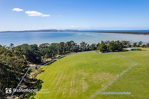Sold Land 311 Simpsons Bay Road, Simpsons Bay TAS 7150 - Nov 8, 2023