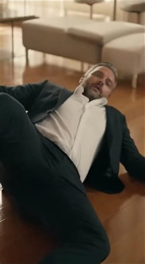 Millionaire humiliates cleaning lady and is embarrassed.