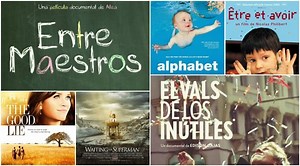 Documentales educativos para hacer reflexionar a los alumnos