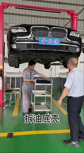 BMW 6-Gear Automatic ZF 6HP fault code 400636,transmission control unit / selector lever issue #bmw