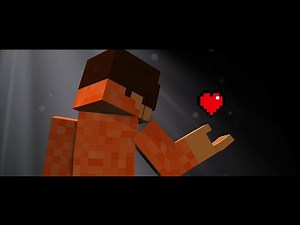 Minecraft animation Feel invincible meme ( prisma3d )