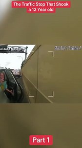 A Routine Traffic Stop Turned Into a Traumatic Moment for a 12-Year-Old — The Footage Left Viewers Stunned. Watch full video here https://newsbdaily.com/?s=A Routine Traffic Stop Turned Into a Traumatic Moment for a 12-Year-Old — The Footage Left Viewers Stunned | International Cops