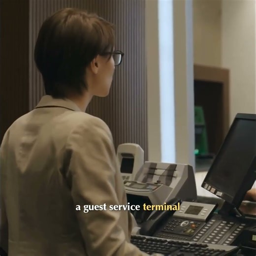 They're smart, modern and easy to use.