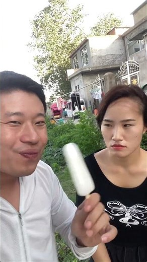 I just wanted to tease my wife, but I never expected this...