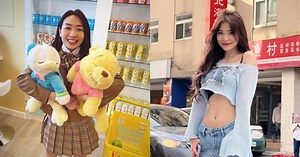 李多慧背著籃籃偷劇透！同台APINK許願了 合約到期未來動向曝光：在台20年