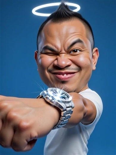 What is a watch bezel setting on a diamond?