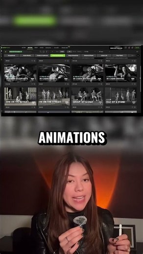 Bring Industrial Simulations to Life with 3D People & Mocap | ActorCore