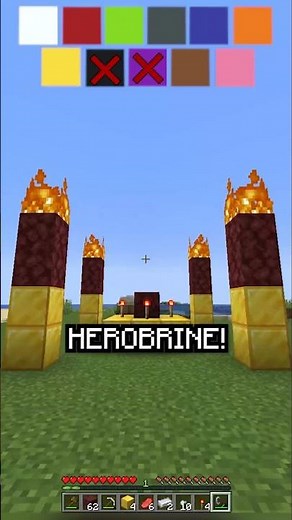 Minecraft, But Colors Get Added Every Time...