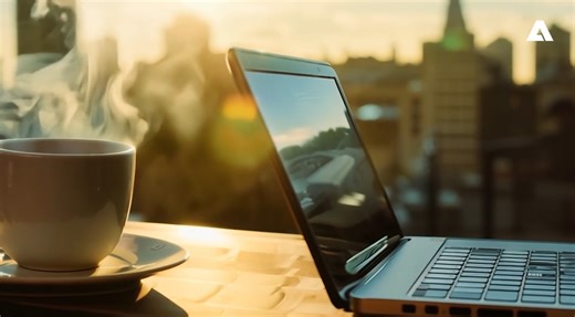 From your coffee cup to your mill: Experience the power of precision filtration with ANDRITZ disc filter bags