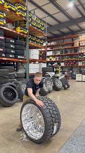 1.6M views · 6K reactions | 26x16 KG1 Forged wheels IN STOCK! Call/text 309-275-1367 for a quote! #perfectionwheels #26x16 | Perfection Wheels | Facebook