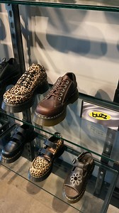 We’d love to see you in person. Visit your local Dr. Martens store for all your holiday gifts. | Dr. Martens
