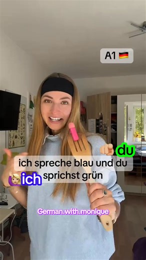 German With Moni Videos Klub on Reels