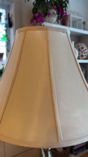 8.3K views · 32 reactions | Do you want to learn how to makeover your old, dull lamp? Comment LAMP, and I will send you a list of the products and steps to get that look. #lamps #lampmakeover #diycrafts # diy | Extreme Furniture Makeover | Facebook