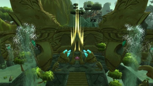 BC Classic : L'Aldor, Guide de réputation