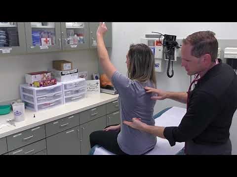 Health Assessment - Respiratory