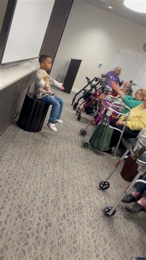 Phil Mor Fit Gym and Wellness on Instagram: "With our seniors"