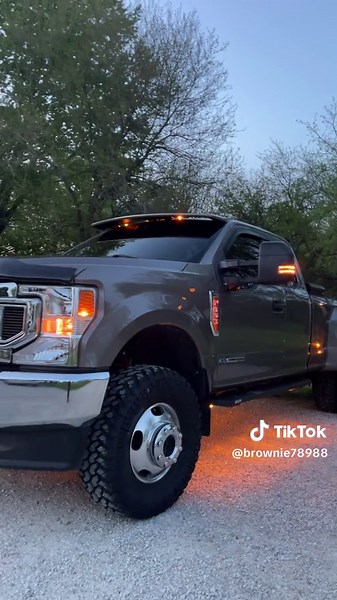 2020 Ford F350 Powerstroke: The Ultimate Dually Truck