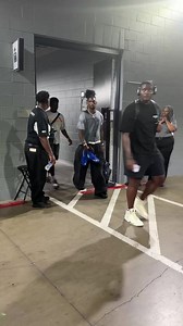 CeeDee Lamb arriving to AT&T Stadium ahead of the game tonight. 🎥 | Cowboys Hive