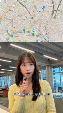 Make Maps with AI! 🗺️| Visual Data Made Simple