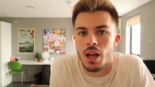 trying to be the main character and almost being mugged: a london vlog