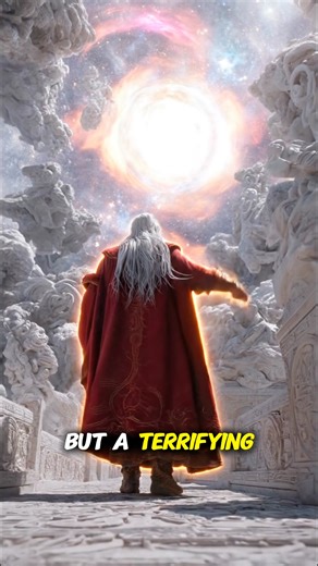 The SHOCKING truth about God’s appearance is far more mysterious than any traditional painting could ever reveal #god, #bible, #history, #jesus | Decode Bible Secrets