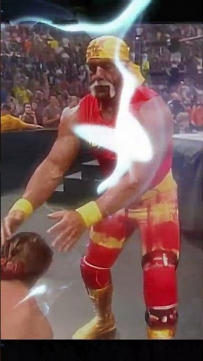 Hollywood Hogan Saves Triple H | Road to Backlash 2002🔥 #hulkhogan #attitudeera #wwe