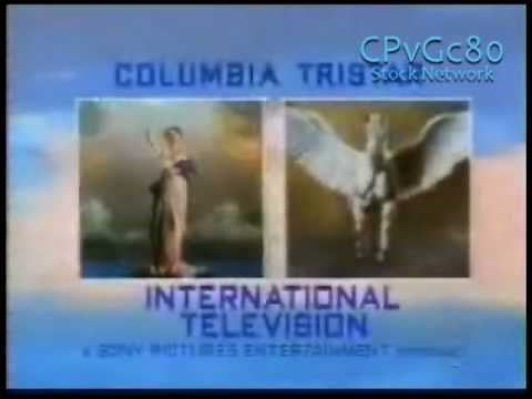 Columbia TriStar International Television