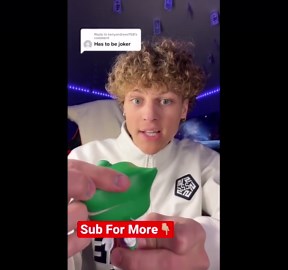 I Cut Open a Funko Pop #shorts #youtubeshorts