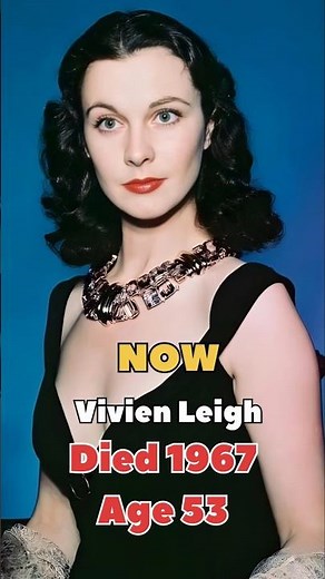 Gone with the Wind (1939) l Legendary Cast #nostalgia