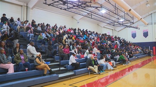 Friday Night High School Hoops