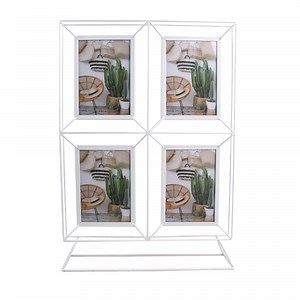 [Hot Item] Customize Collage Metal Frame for Wall Decoration